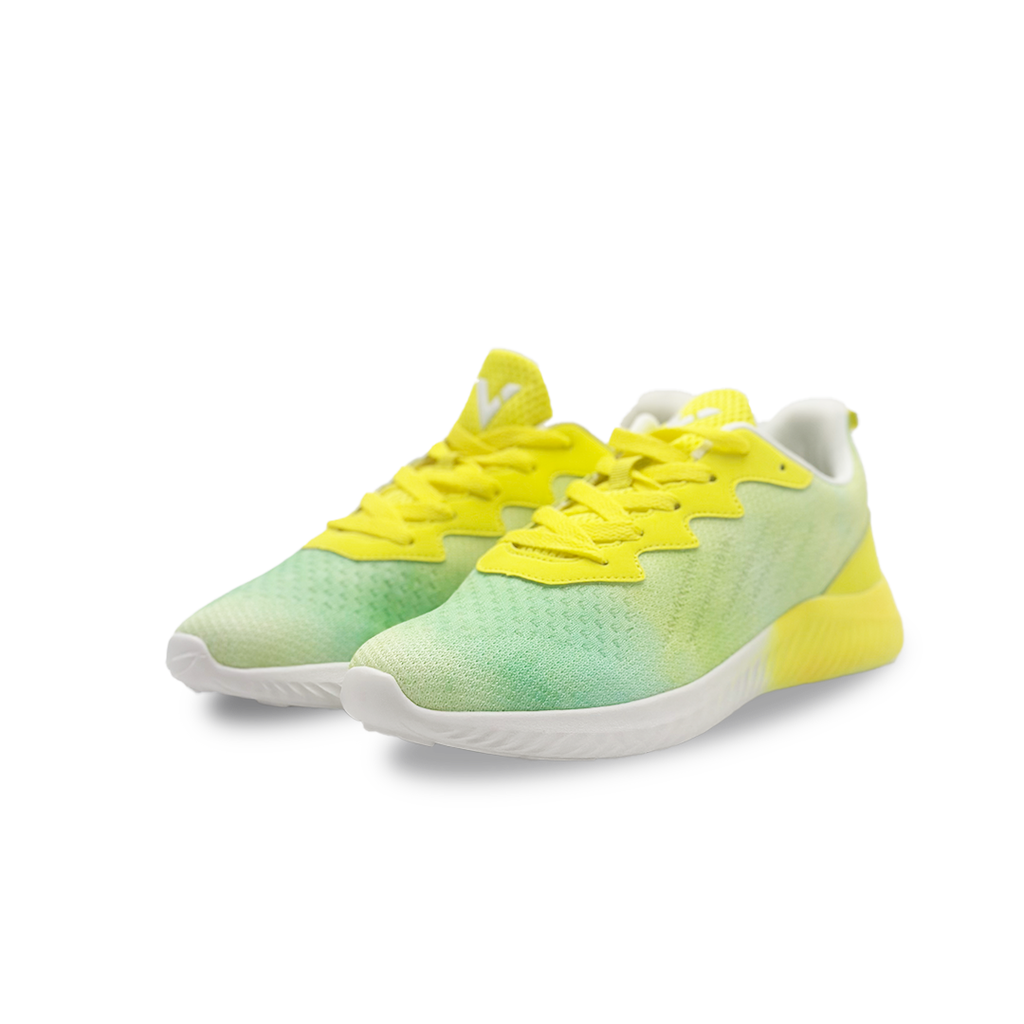 Leviotto Pro  Footwear Yellow