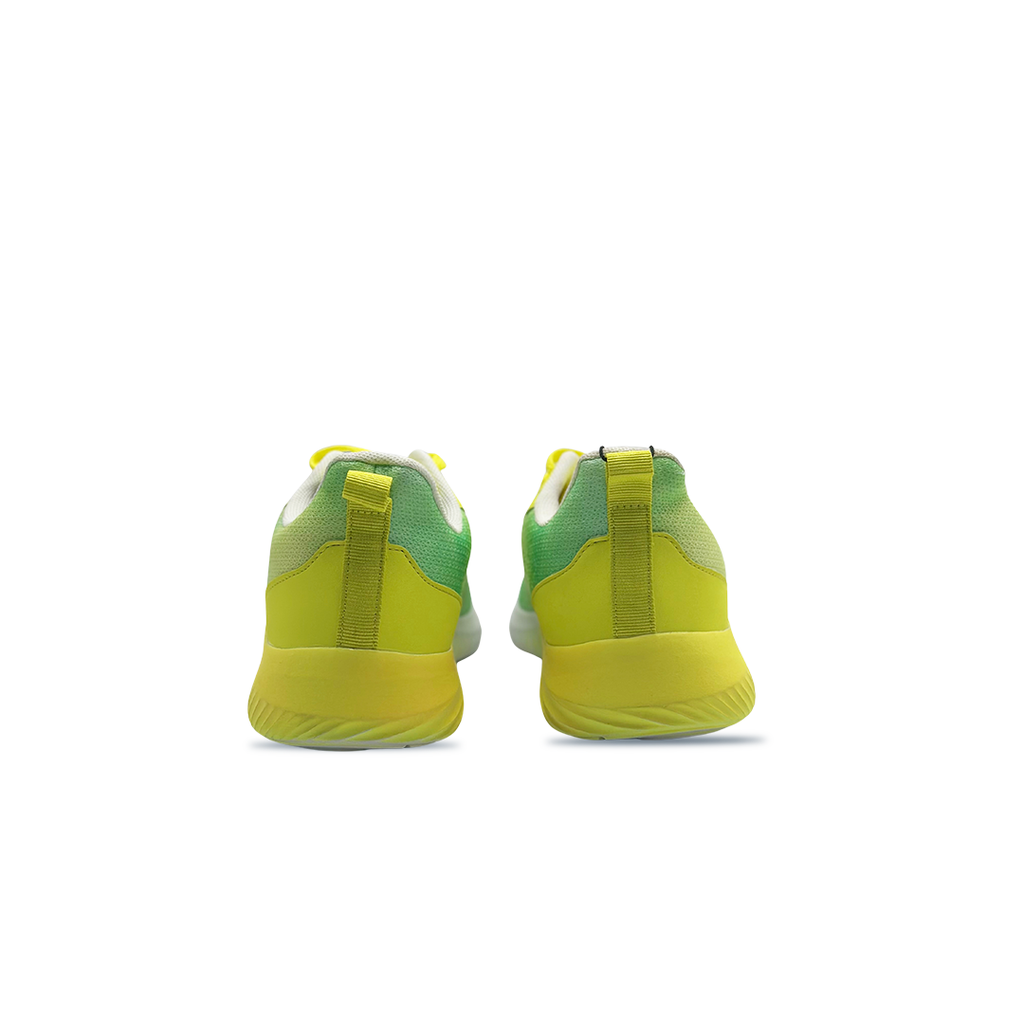 Leviotto Pro  Footwear Yellow