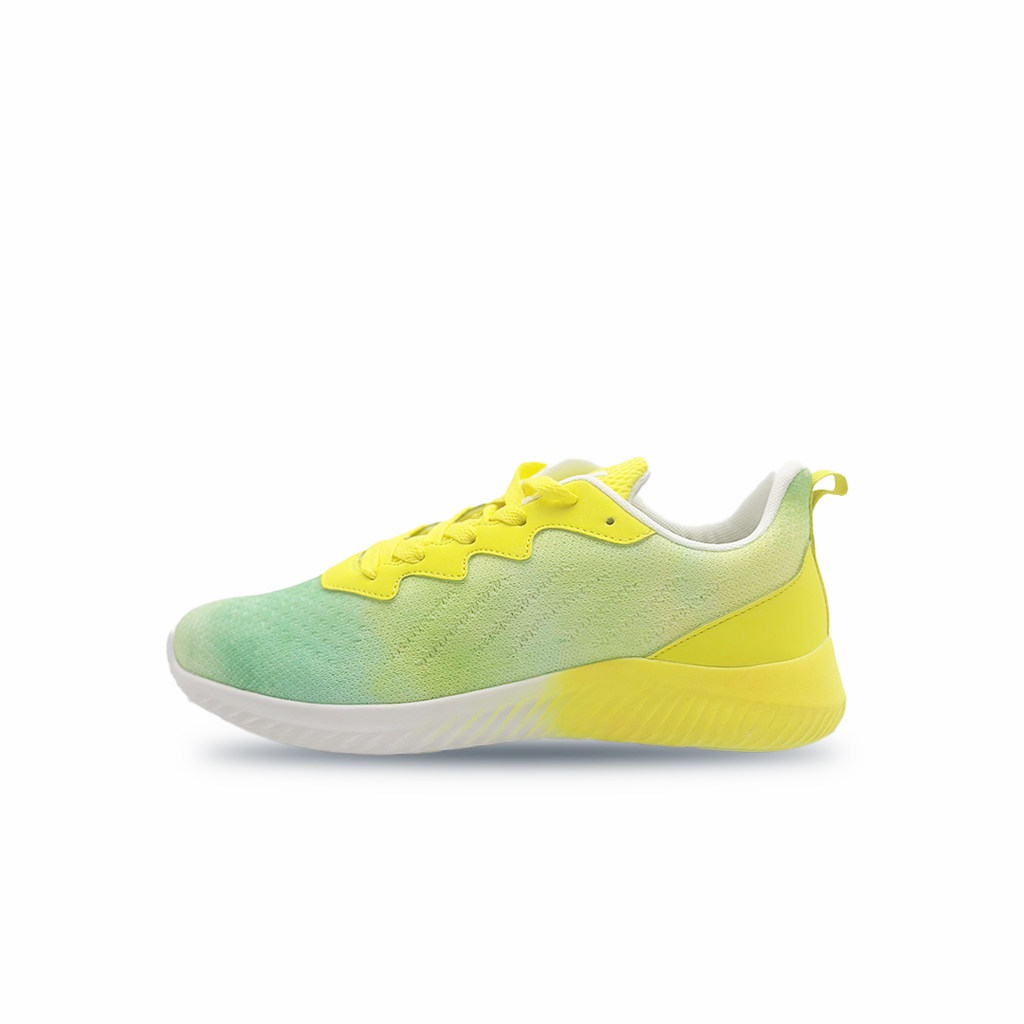 Leviotto Pro  Footwear Yellow